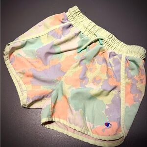 Champion Kids Multicolor Shorts